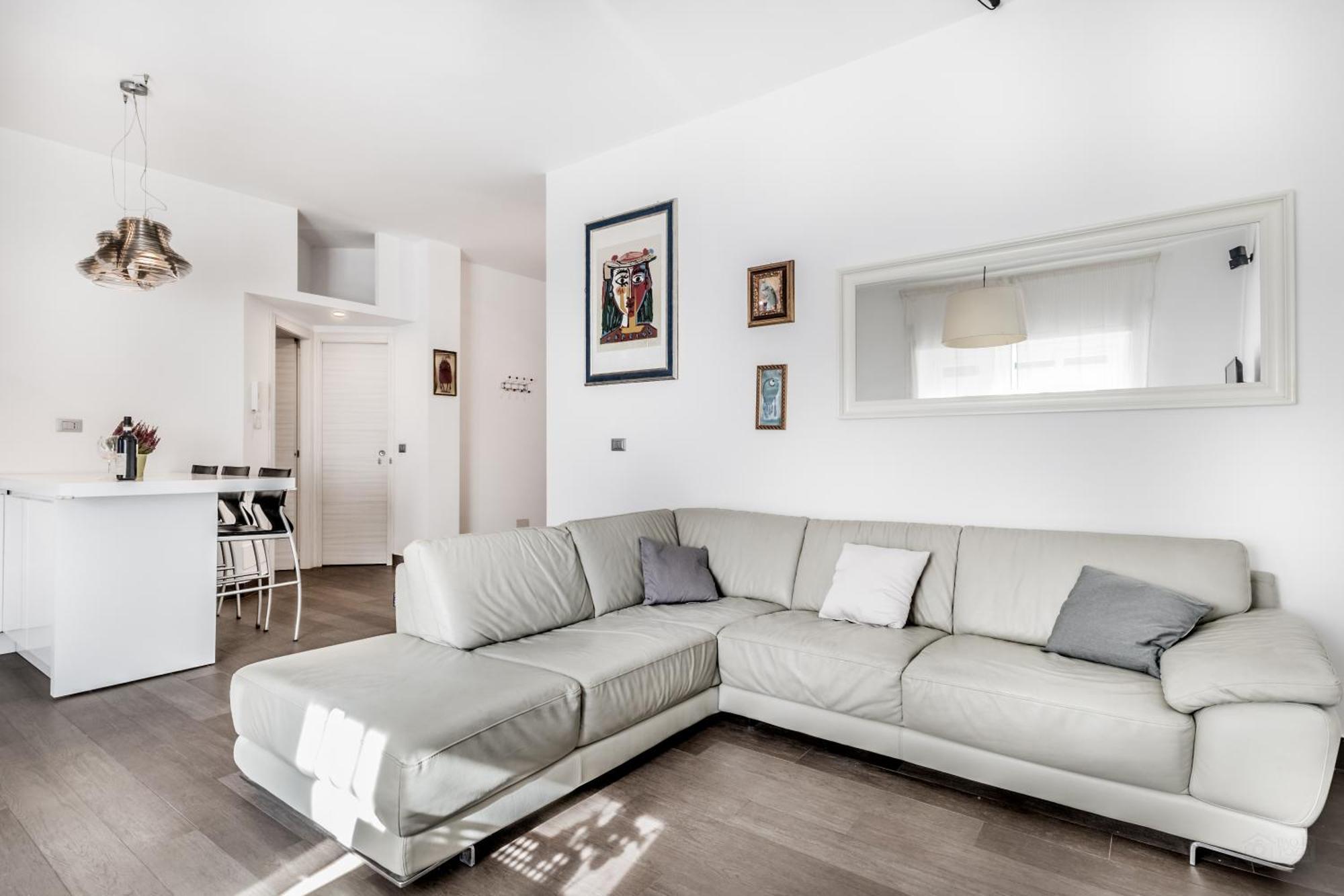 Bbhome Tiburtina Station Appartement Rome
