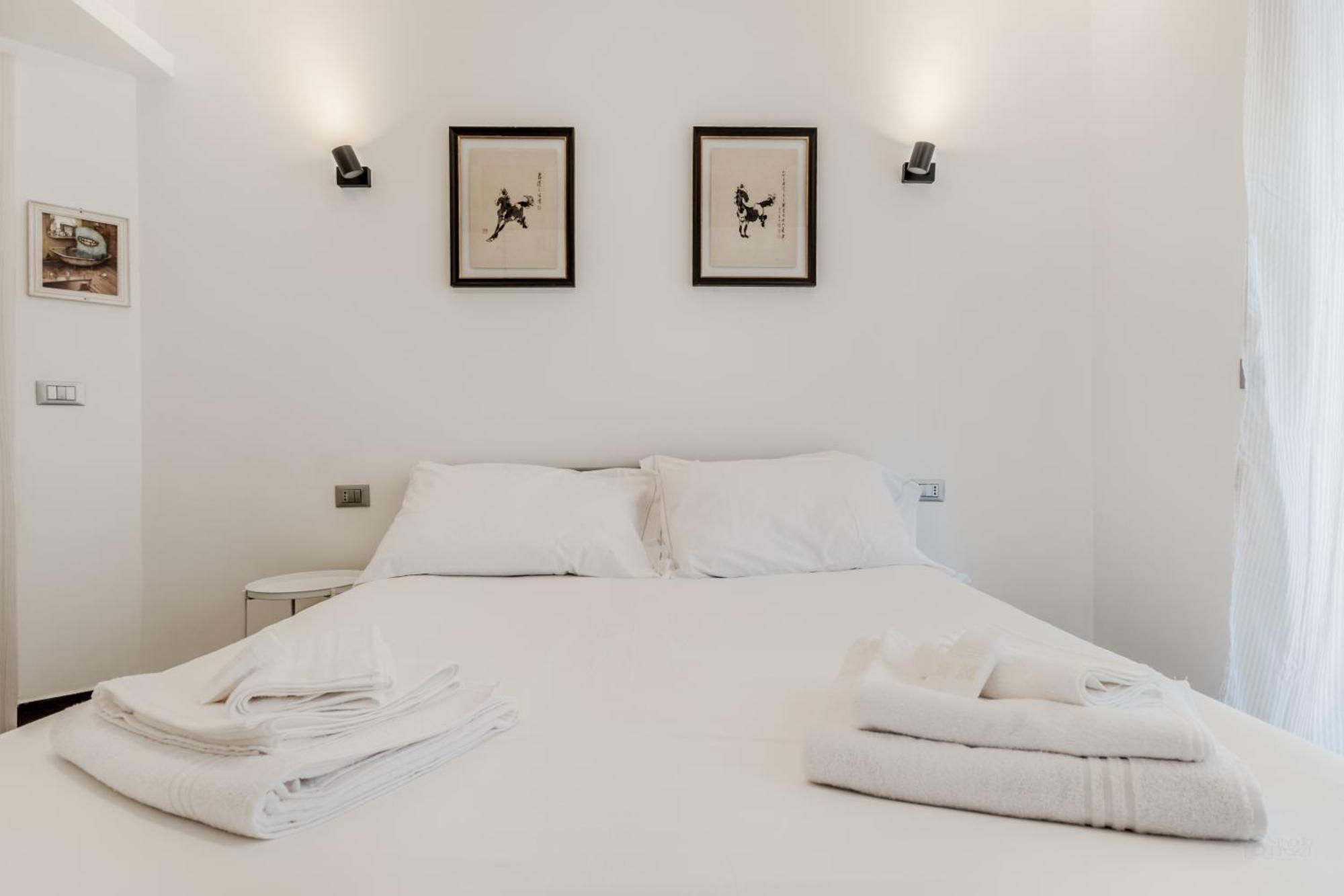 Appartement Bbhome Tiburtina Station Rome