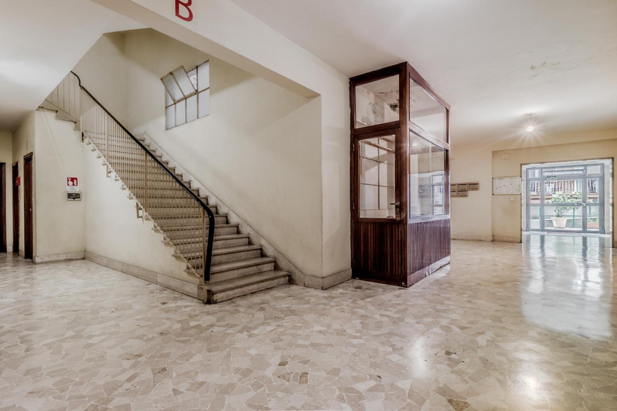 Bbhome Tiburtina Station Appartement Rome