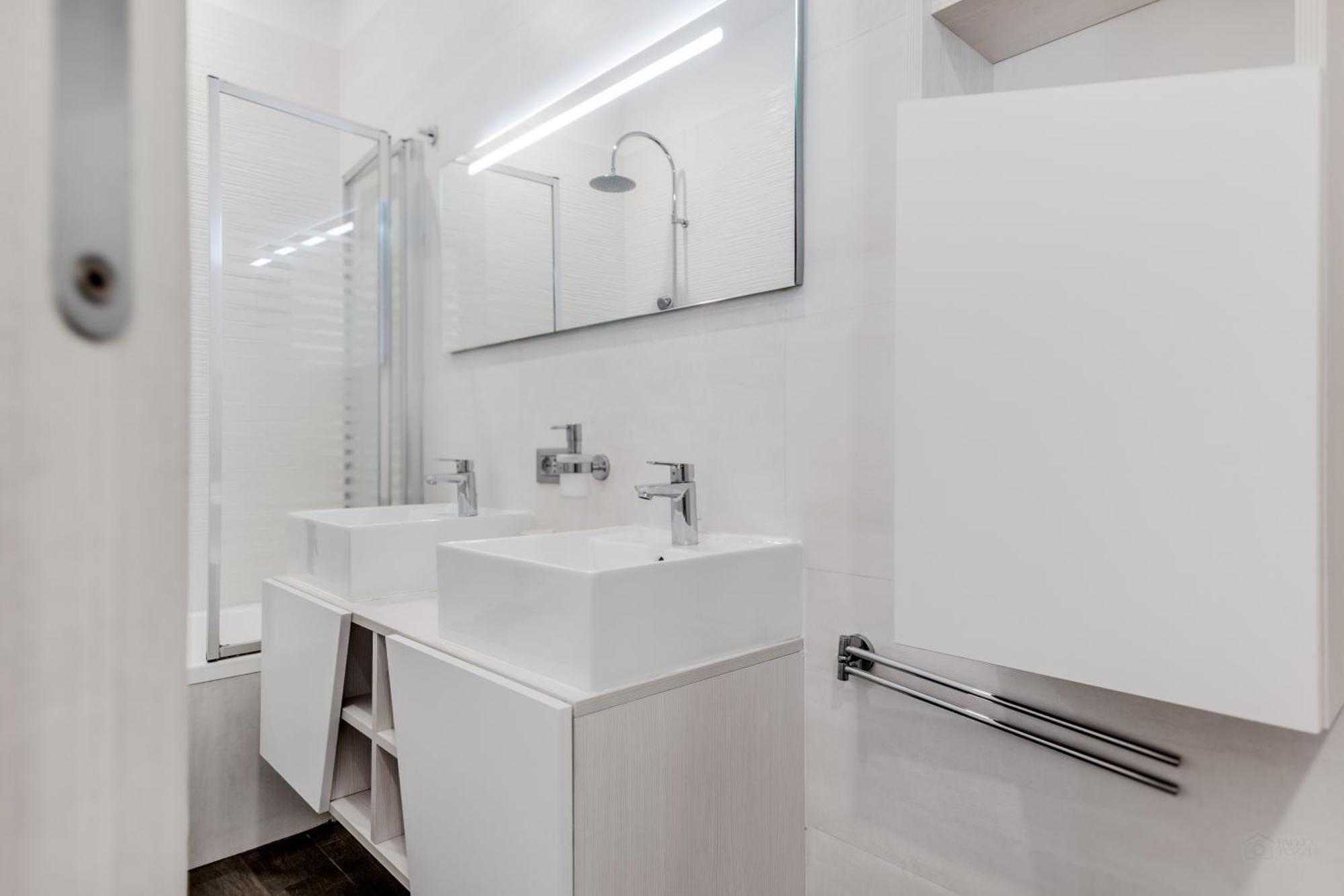 Appartement Bbhome Tiburtina Station Rome