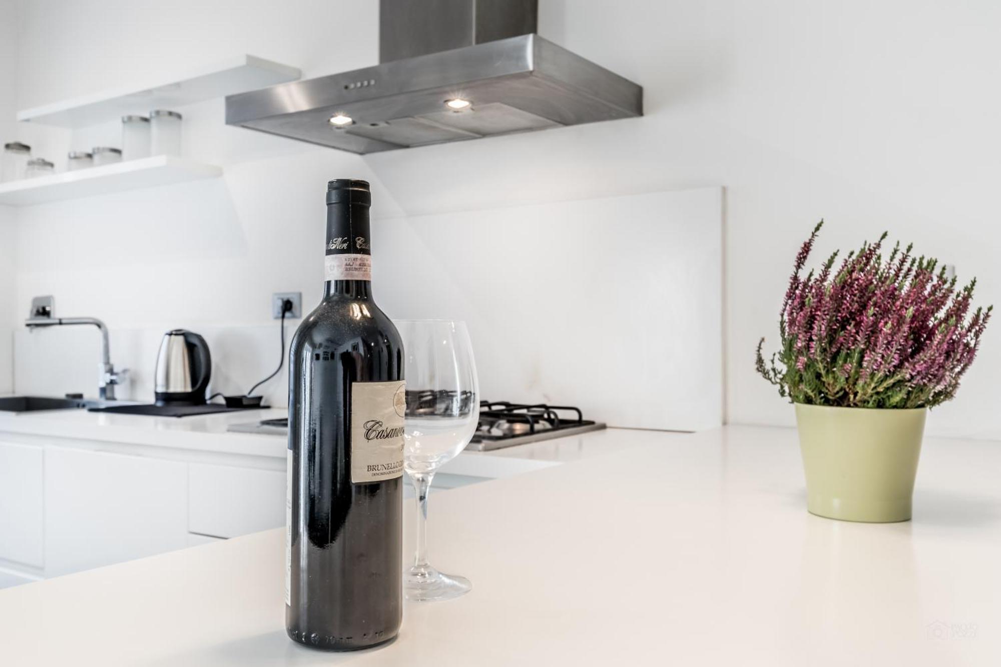 Appartement Bbhome Tiburtina Station *